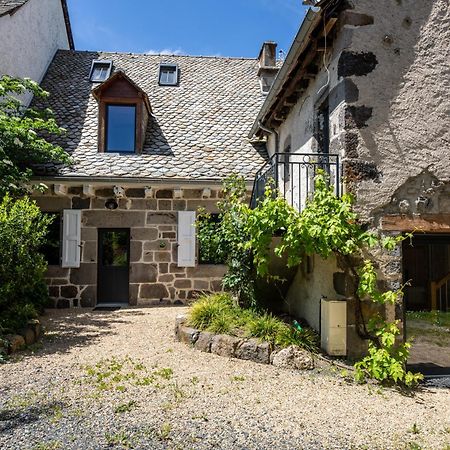 Chez Mimi - La Petite Maison Raulhac Exterior photo